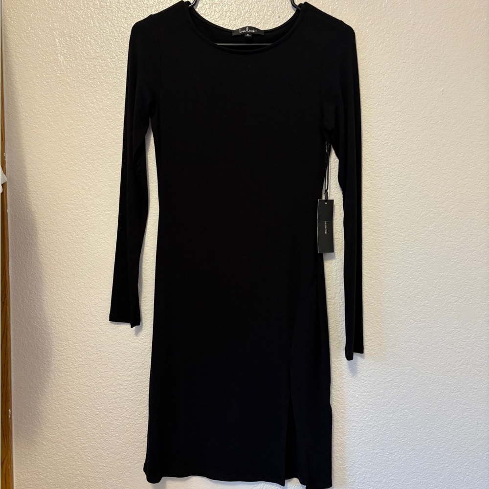 NEW Lulus Dress Small